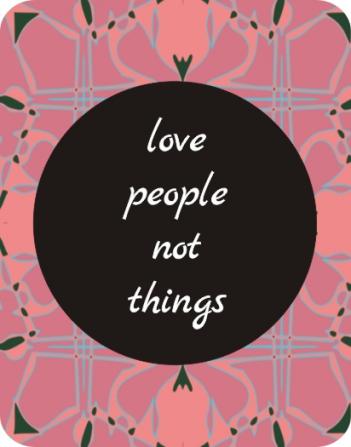  Love People | My Air Freshener